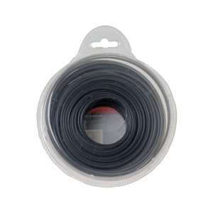 Триммерная леска FUBAG сечение круглое L 60 м * 2,4 мм в Ярославле фото