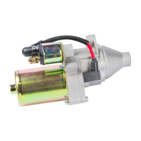 Электростартер для бензиновых генераторов FUBAG BS 7500 A ES DUPLEX, BS 8000 A ES, BS 8000 DA ES, BS 8500 A ES DUPLEX, BS 8500 XD ES DUPLEX  Электростартер для бензиновых генераторов FUBAG BS 7500 A ES DUPLEX, BS 8000 A ES, BS 8000 DA ES, BS 8500 A ES DUPLEX, BS 8500 XD ES DUPLEX