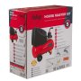 Компрессорный набор FUBAG House Master Kit безмасляный компрессор + 5 предметов в Ярославле фото