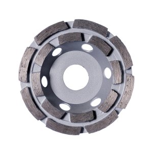 Алмазный шлифовальный круг Fubag DS 2 D 100 мм/ 22.2 мм в Ярославле фото