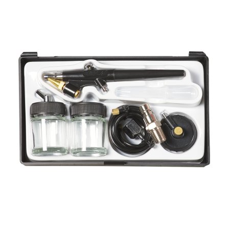 Компрессорный набор FUBAG Paint Master Kit безмасляный компрессор + 3 предмета в Ярославле фото