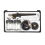 Компрессорный набор FUBAG Paint Master Kit безмасляный компрессор + 3 предмета в Ярославле фото