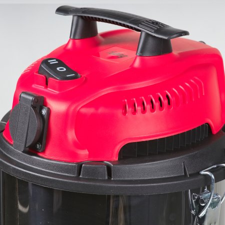 FUBAG Строительный пылесос WD 4SP в Ярославле фото