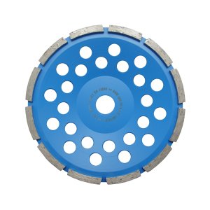 Алмазный шлифовальный круг для бетона Fubag DS 1 Extra D180 мм/ 22.2 мм в Ярославле фото