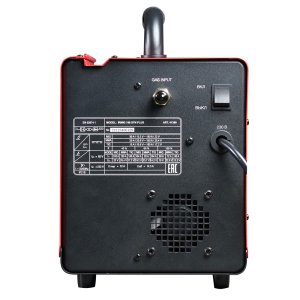 FUBAG Сварочный полуавтомат IRMIG 188 SYN PLUS c горелкой FB 250 3 м в Ярославле фото