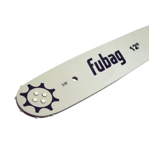 Шина FUBAG 12’’ для арт. 641068 (шаг 3/8 дюйма, ширина паза 0,050’’) в Ярославле фото
