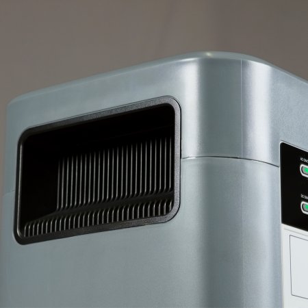 Портативная электростанция FUBAG AS 4800i (аккумулятор LiFePO4) в Ярославле фото