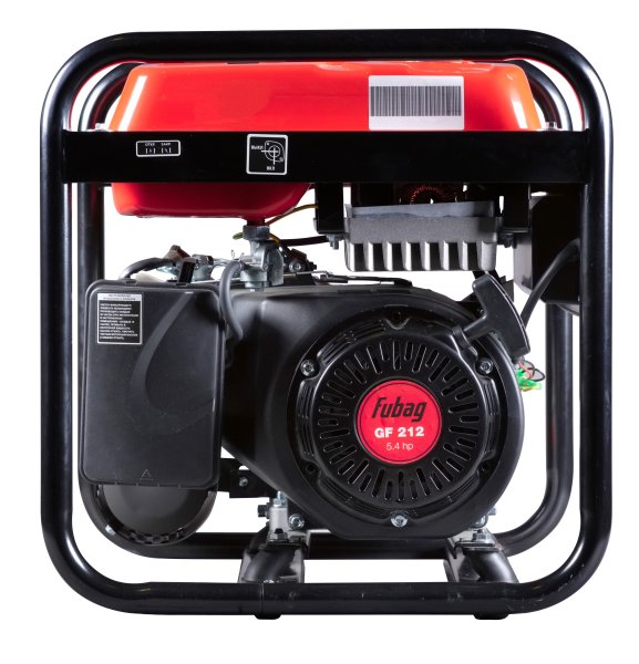 Инверторный генератор FUBAG PRI 2500 + Моторное масло FUBAG Extra в ПОДАРОК Инверторный генератор FUBAG PRI 2500 + Моторное масло FUBAG Extra в ПОДАРОК в Ярославле фото