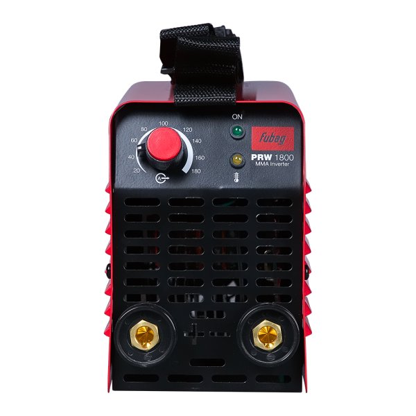 Инвертор ММА сварки FUBAG PRW 2000 Инвертор ММА сварки FUBAG PRW 2000 в Ярославле фото