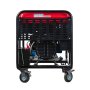 FUBAG Дизельный генератор с электростартером и коннектором автоматики DS 12000 A ES в Ярославле фото