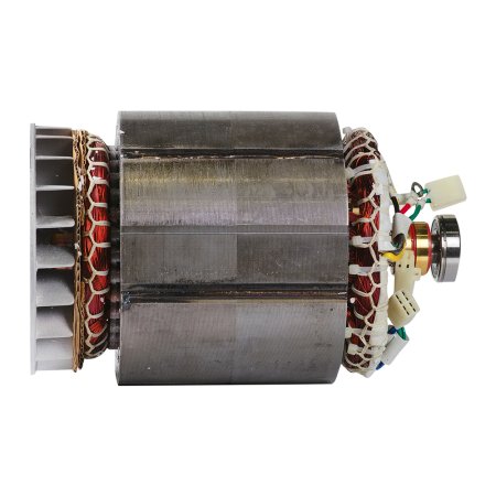 Альтернатор в сборе (ротор+статор) для DS 7000 DA ES (641695)