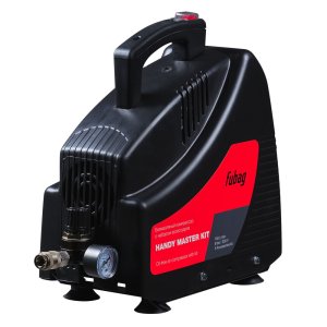 Компрессор FUBAG HANDY MASTER KIT + 5 предметов в Ярославле фото