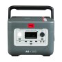 Портативная электростанция FUBAG AS 1200i (аккумулятор LiFePO4) в Ярославле фото