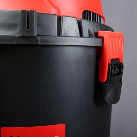 FUBAG Строительный пылесос WD 3  в Ярославле фото