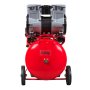 Компрессор воздушный безмасляный малошумный FUBAG OLS 500/50 CM2х2 в Ярославле фото