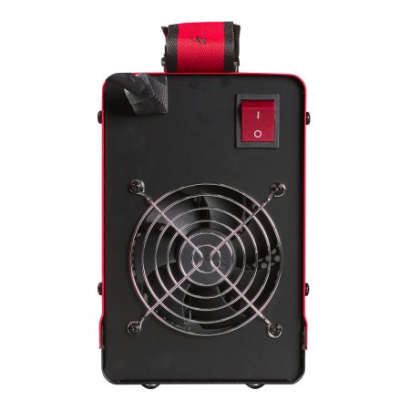 FUBAG Сварочный инвертор IR 200 V.R.D. + Маска сварщика Хамелеон IR 11N S в ПОДАРОК в Ярославле фото
