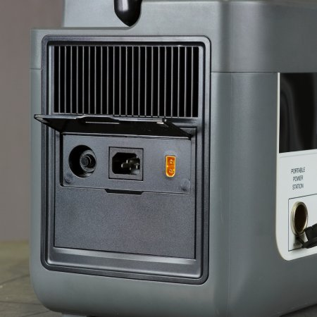 Портативная электростанция FUBAG AS 2400i (аккумулятор LiFePO4) в Ярославле фото