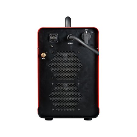 FUBAG Сварочный инвертор INTIG 320 T W AC/DC PULSE с горелкой FB TIG 26 5P 4m  в Ярославле фото