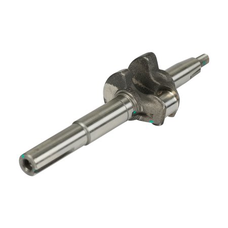 Коленвал для газонокосилки бензиновой FUBAG FPL 42, FPL  42 S, FPL 46, FPL 46 SM, FPL 53 SM Коленвал для газонокосилки бензиновой FUBAG FPL 42, FPL  42 S, FPL 46, FPL 46 SM, FPL 53 SM