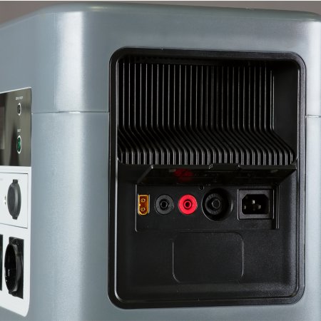 Портативная электростанция FUBAG AS 4800i (аккумулятор LiFePO4) в Ярославле фото