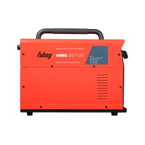 FUBAG Сварочный полуавтомат инвертор INMIG 350T DG  + Подающий механизм DRIVE INMIG DG + Шланг пакет 5 м 35 мм.кв  + Горелка FB 360 3 м  в Ярославле фото