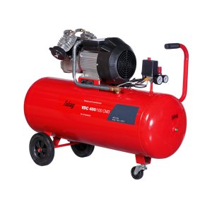 FUBAG Поршневый масляный компрессор VDC 400/100 CM3 в Ярославле фото