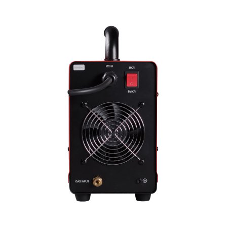 FUBAG Инвертор сварочный IRTIG 200 AC/DC PULSE + горелка FB TIG 26 5P 4m Up&Down  в Ярославле фото