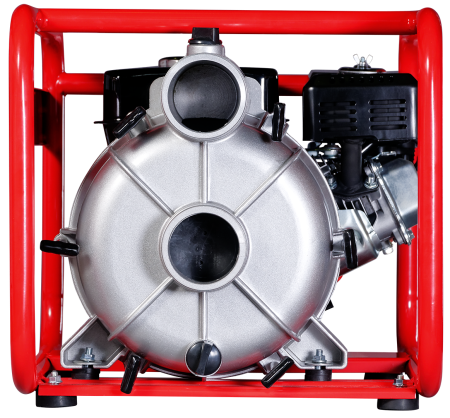 FUBAG Бензиновая мотопомпа для сильнозагрязненной воды PG 950 T в Ярославле фото