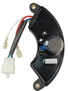 AVR для бензинового генератора FUBAG BS 8000 A ES AVR для бензинового генератора FUBAG BS 8000 A ES