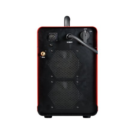 FUBAG Сварочный инверторный аргонодуговой аппарат INTIG 500 T AC/DC PULSE с горелкой FB TIG 26 5P 4m в Ярославле фото