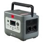 Портативная электростанция FUBAG AS 1200i (аккумулятор LiFePO4) в Ярославле фото