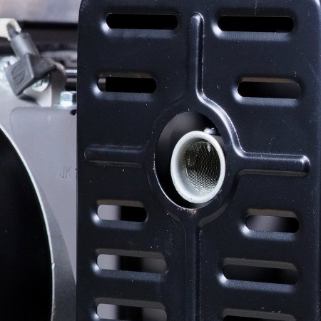 Бензиновый генератор с электростартером FUBAG PRG 6000 ES Бензиновый генератор с электростартером FUBAG PRG 6000 ES в Ярославле фото