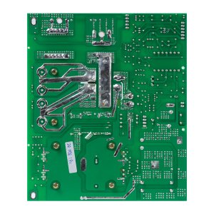 Плата силовая в сборе для сварочного аппарата FUBAG IRMIG 180 Плата силовая в сборе для сварочного аппарата FUBAG IRMIG 180