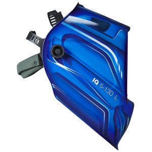  Маска сварщика Хамелеон FUBAG IQ 5-13D L в Ярославле фото