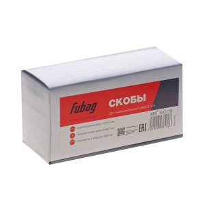 FUBAG Скоба для S1216 (12,9*14 мм, 5000 шт) в Ярославле фото