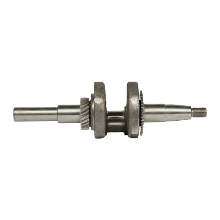 Коленвал к двигателю EX210 для бензиновой мотопомпы FUBAG PG 950 T Коленвал к двигателю EX210 для бензиновой мотопомпы FUBAG PG 950 T