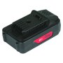 Аккумуляторная батарея FLI5S1P1202 Li-ion к бензиновым газонокосилкам FUBAG с электростартером и минирайдеру (20V/2Ah) в Ярославле фото
