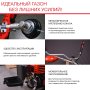 FUBAG Бензиновый триммер FPT 33R + Триммерная леска сечение витой квадрат L 130 м * 2.4 мм в ПОДАРОК в Ярославле фото