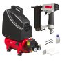 Компрессорный набор FUBAG Wood Master Kit безмасляный компрессор + 4 предмета в Ярославле фото