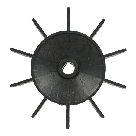 Крыльчатка для поршневого компрессора FUBAG FС 230/24, FС 230/50 Крыльчатка для поршневого компрессора FUBAG FС 230/24, FС 230/50