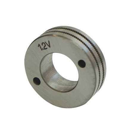 FUBAG Ролики 1,0/1,2 порошковая проволока для DRIVE INMIG DW арт. 41104 / 41105 - 4 шт. в Ярославле фото