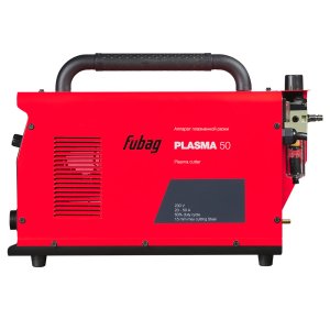 FUBAG Аппарат плазменной резки Plasma 50 (46122) + Горелка для плазмореза FB P60 6m (38468)  в Ярославле фото