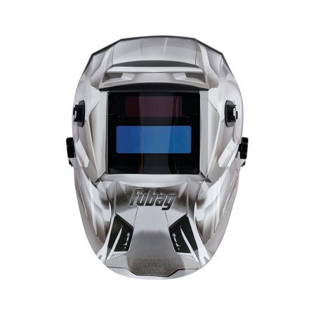  Маска сварщика Хамелеон FUBAG IR 9-13C S в Ярославле фото