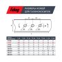 Нож для газонокосилок FUBAG 46 см (18") в Ярославле фото
