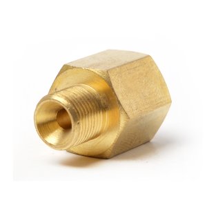 FUBAG Переходник с M12X1 на 3/8G в Ярославле фото