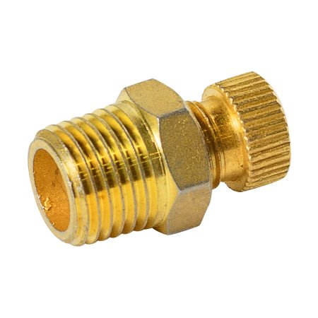 Кран слива конденсата для поршневых компрессоров FUBAG DC 320/24, DC 320/50