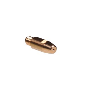 FUBAG    Контактный наконечник M6х28 мм ECU D=0.8 мм (10 шт.) в Ярославле фото