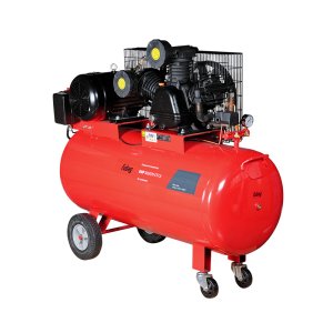 Ременной двухступенчатый компрессор FUBAG DCF-900/270 CT7.5 в Ярославле фото