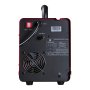 FUBAG Сварочный полуавтомат IRMIG 200 SYN PULSE LED (с горелкой 250А в комплекте) в Ярославле фото