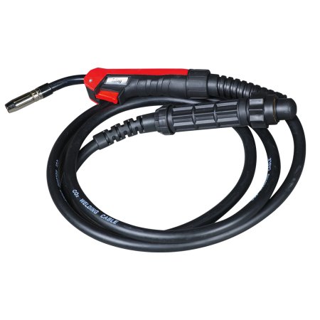 FUBAG Сварочный инверторный полуавтомат IRMIG 180 SYN LED с горелкой 250 А в комплекте в Ярославле фото